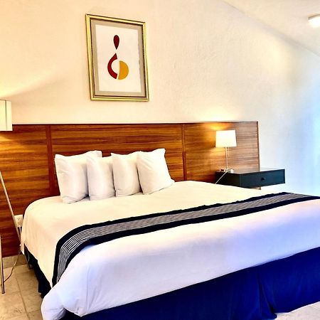 Arawi Hotel Boutique Валье-де-Браво Экстерьер фото
