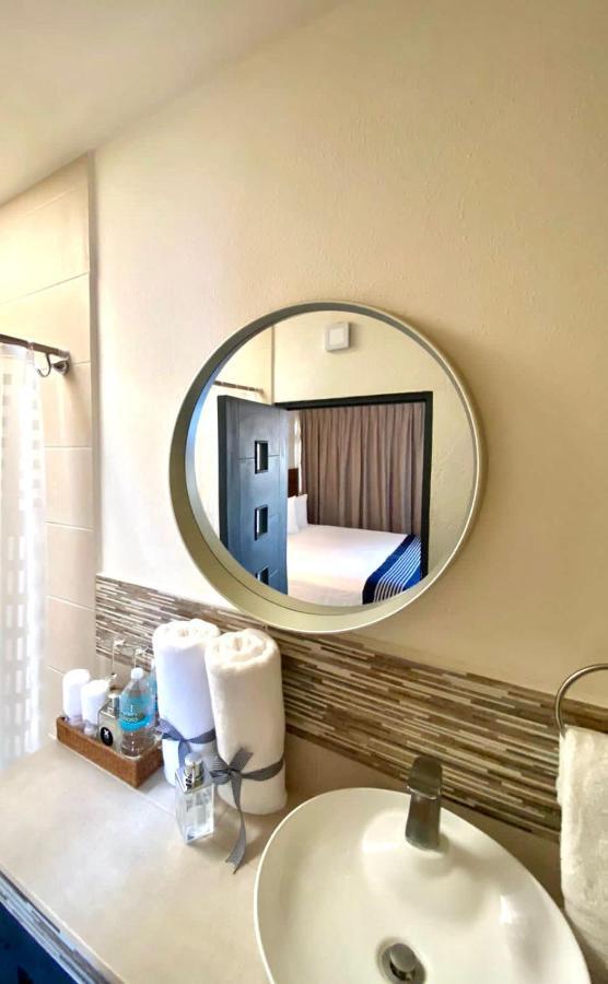 Arawi Hotel Boutique Валье-де-Браво Экстерьер фото