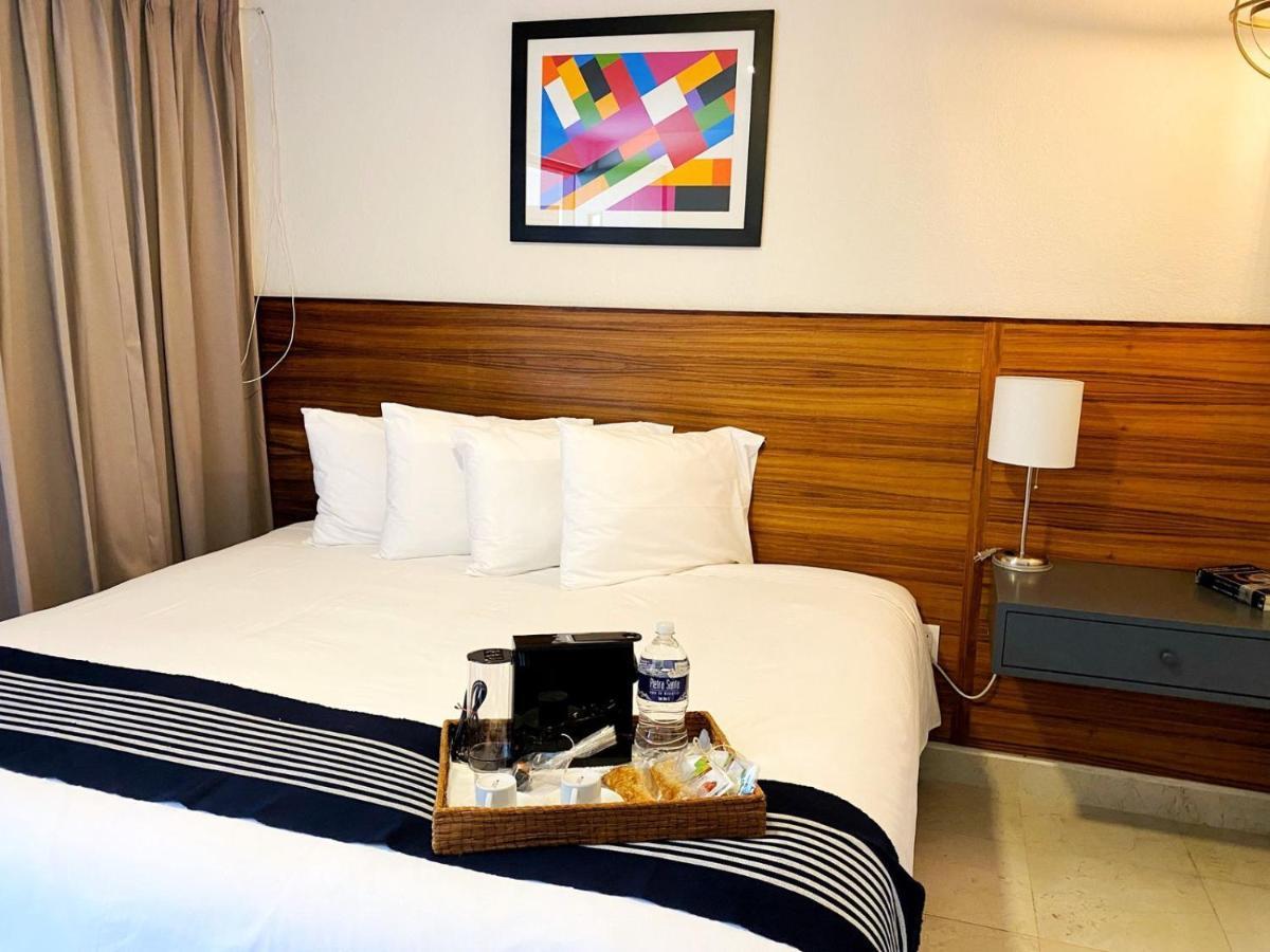 Arawi Hotel Boutique Валье-де-Браво Экстерьер фото
