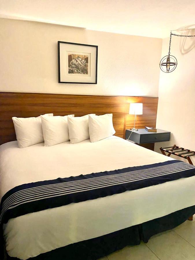 Arawi Hotel Boutique Валье-де-Браво Экстерьер фото