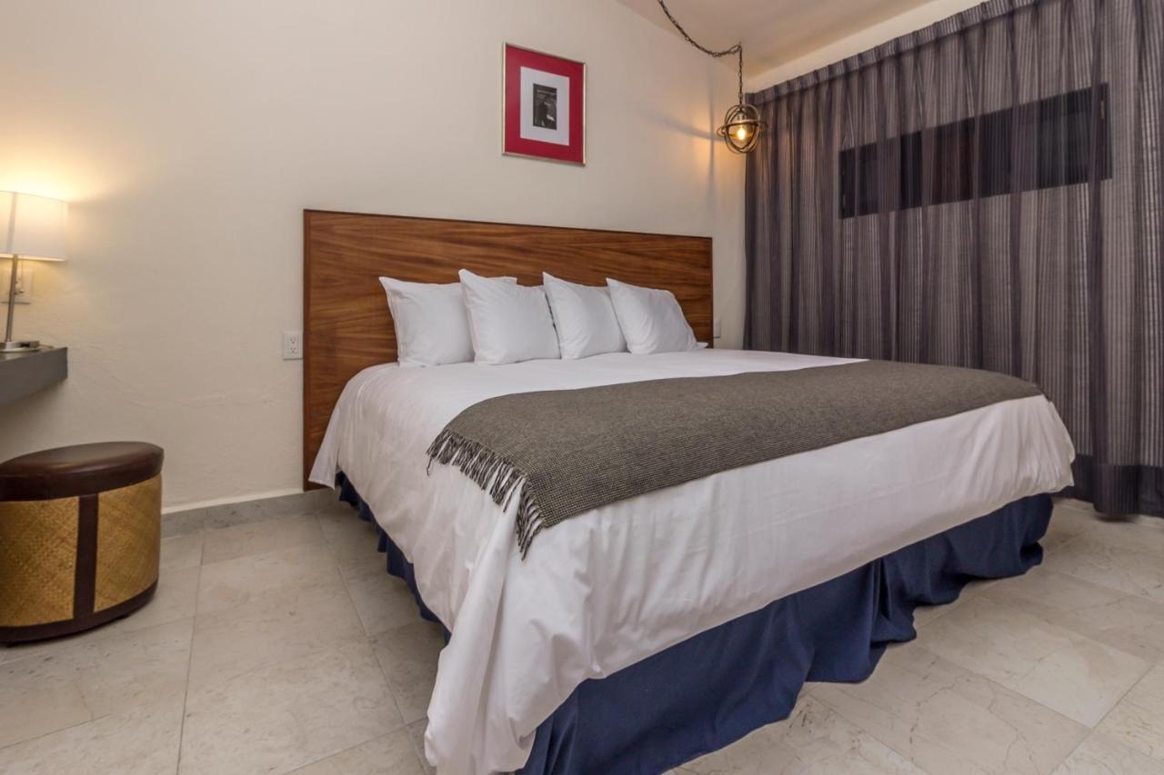 Arawi Hotel Boutique Валье-де-Браво Экстерьер фото