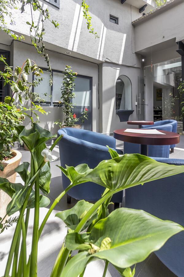 Arawi Hotel Boutique Валье-де-Браво Экстерьер фото